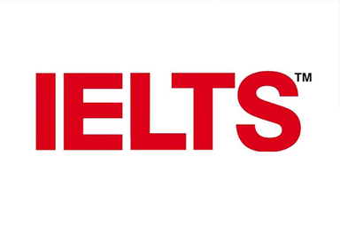 IELTS logo